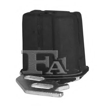 Кронштейн глушителя FA1 223-936
