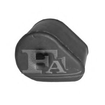 Кронштейн глушителя FA1 253-908