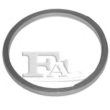 Прокладка выхлопной трубы FA1 891-973