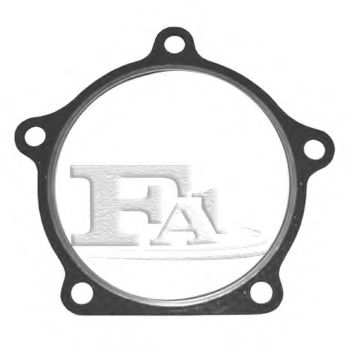 Прокладка выхлопной трубы FA1 890-920