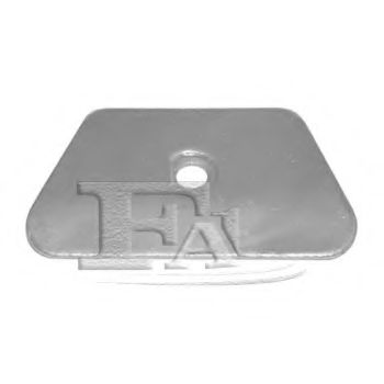 Кронштейн глушителя FA1 105-917