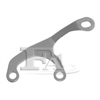 Хомут соединительный FA1 105-918