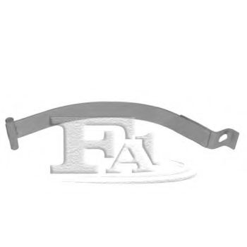Кронштейн глушителя FA1 115-911