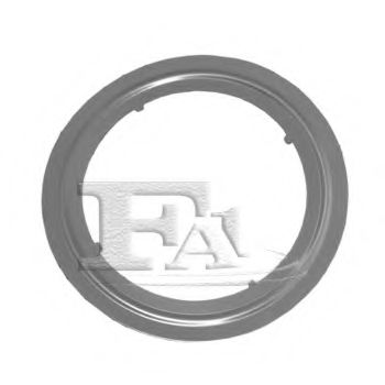 Прокладка выхлопной трубы FA1 210-919