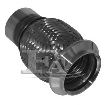 Гофра выхлопной системы FA1 VW445-120