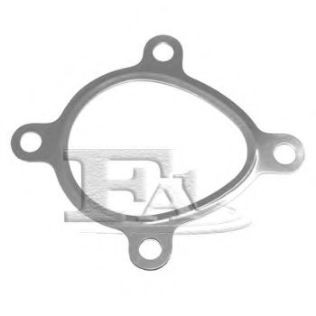 Прокладка выхлопной трубы FA1 110-974