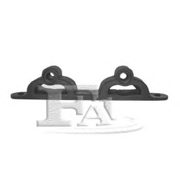 Кронштейн глушителя FA1 113-972
