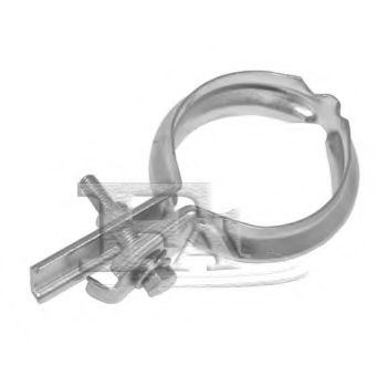 Хомут соединительный Toyota/Lexus 9008046263