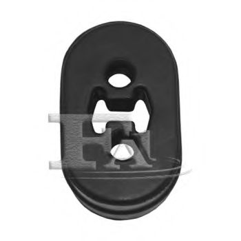 Кронштейн глушителя FA1 103-931