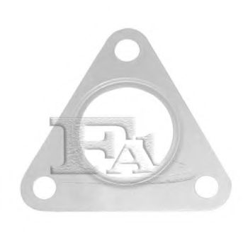 Прокладка турбины FA1 411-509