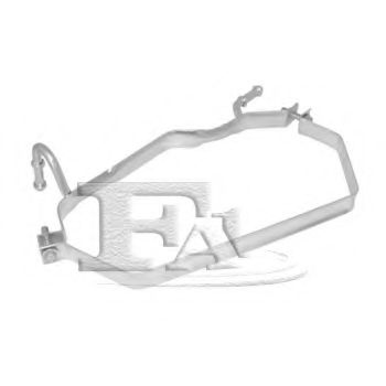 Кронштейн глушителя FA1 104-938