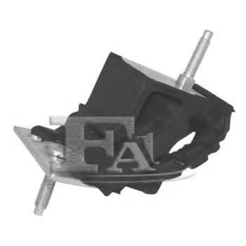 Кронштейн глушителя FA1 223-934