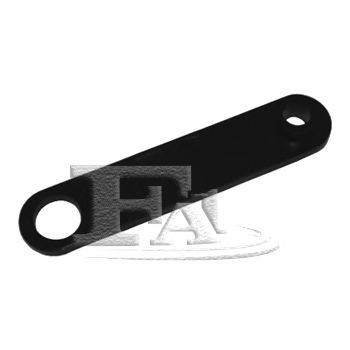 Кронштейн глушителя FA1 143-943