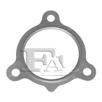 Прокладка выхлопной трубы FA1 760-912