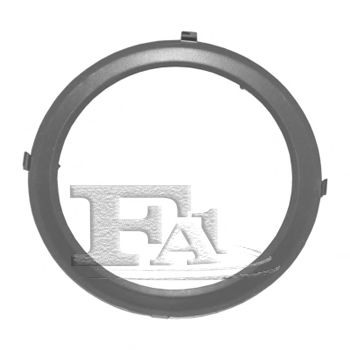 Прокладка выхлопной трубы FA1 330-936