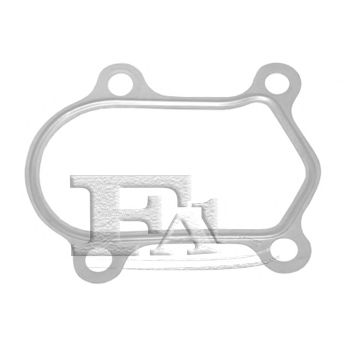 Прокладка приемной трубы на Opel Movano (Опель Мовано) 1, 2, A, B | 1.9 ...