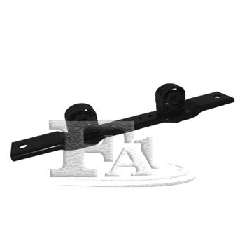 Кронштейн глушителя FA1 123-939