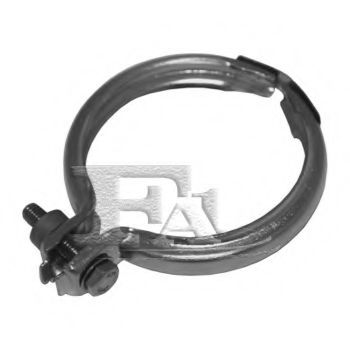 Хомут соединительный FA1 124-895
