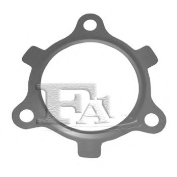 Прокладка турбины FA1 477-507