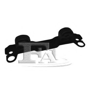 Кронштейн глушителя FA1 123-938