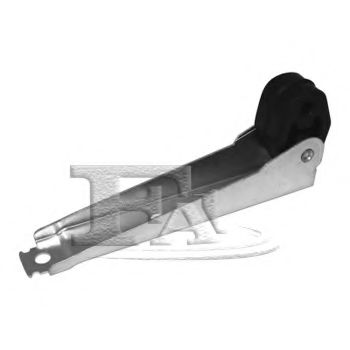 Кронштейн глушителя FA1 113-974