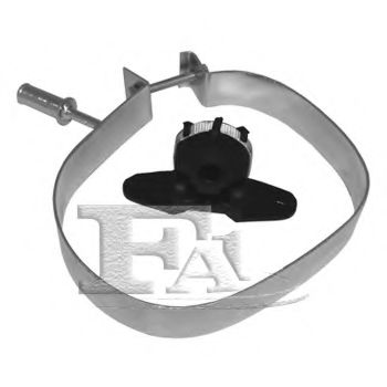 Кронштейн глушителя FA1 219-903