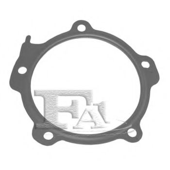 Прокладка выхлопной трубы FA1 210-928