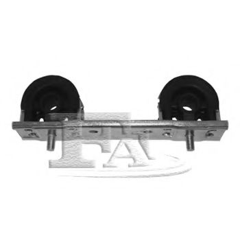 Кронштейн глушителя FA1 213-933