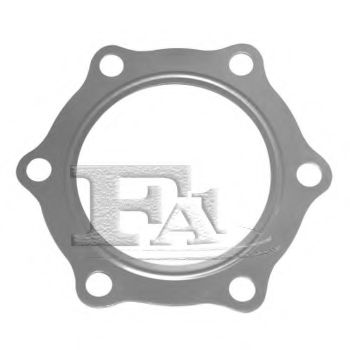 Прокладка турбины FA1 482-515