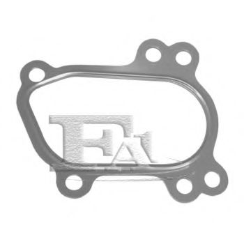 Прокладка выхлопной трубы FA1 210-931