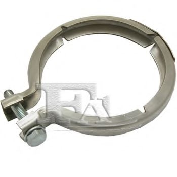 Хомут соединительный FA1 144-8107