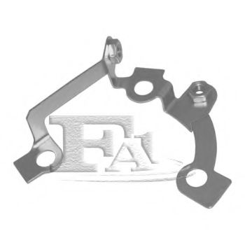 Хомут соединительный FA1 335-904