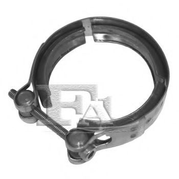 Хомут соединительный FA1 969-870