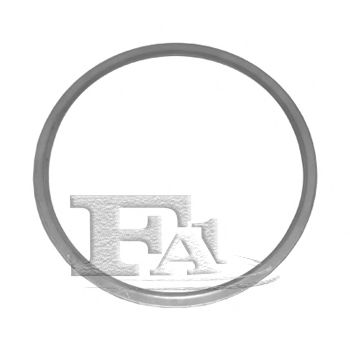 Прокладка турбины FA1 400-517