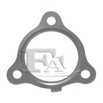 Прокладка выхлопной трубы FA1 730-908