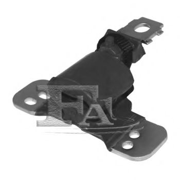 Кронштейн глушителя FA1 223-949