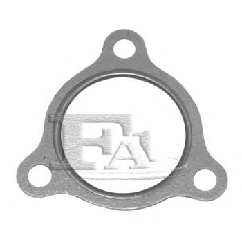 Кронштейн глушителя FA1 330-938