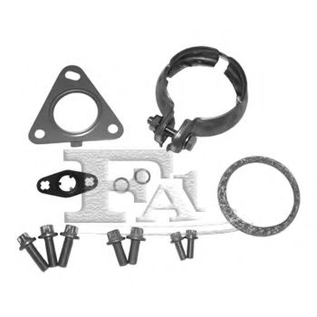 Монтажный комплект турбины FA1 KT140150