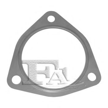 Прокладка выхлопной трубы FA1 550-943