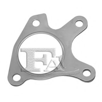 Прокладка выхлопной трубы FA1 780-929