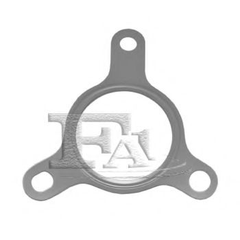 Прокладка выхлопной трубы FA1 750-927