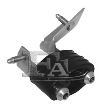 Кронштейн глушителя FA1 223-944