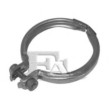 Хомут соединительный FA1 104-891