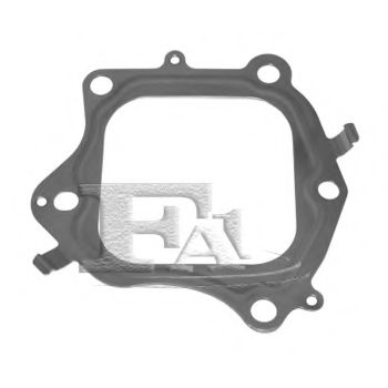 Прокладка выхлопной трубы FA1 230-914