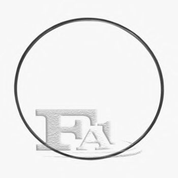Прокладка турбины FA1 400-512
