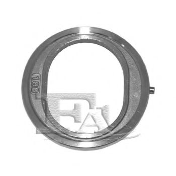 Прокладка турбины FA1 410-510