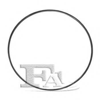 Прокладка турбины FA1 400-511
