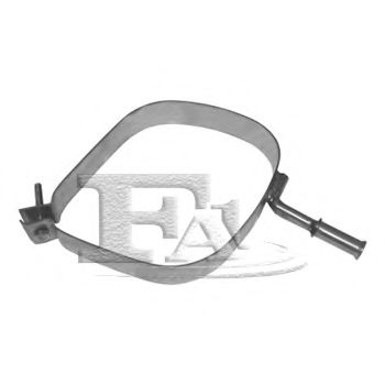 Кронштейн глушителя FA1 214-855