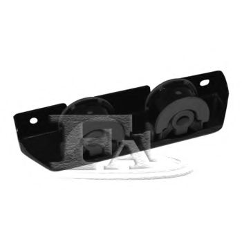 Кронштейн глушителя FA1 213-938
