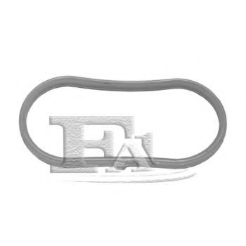 Прокладка впускного коллектора FA1 511-017